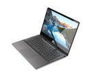 Das neue Inspiron 7000 Black Edition ist eine leicht angepasste Variante des bestehenden Convertibles. (Bild: Dell)