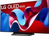 The C4 OLED can now be ordered for more than 50% under the original list price (Image source: LG)