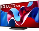 The C4 OLED can now be ordered for more than 50% under the original list price (Image source: LG)