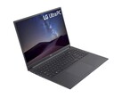 LG UltraPC 16 weighs 1.6 kg (3.52 lbs.).