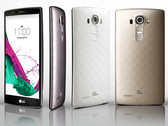 LG G4 officially announced