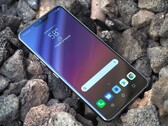 The LG G7 ThinQ. (Source: Slashgear)
