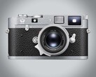 Leica is reportedly set to reissue both the M-A and the M11-P as Hammertone Edition models.