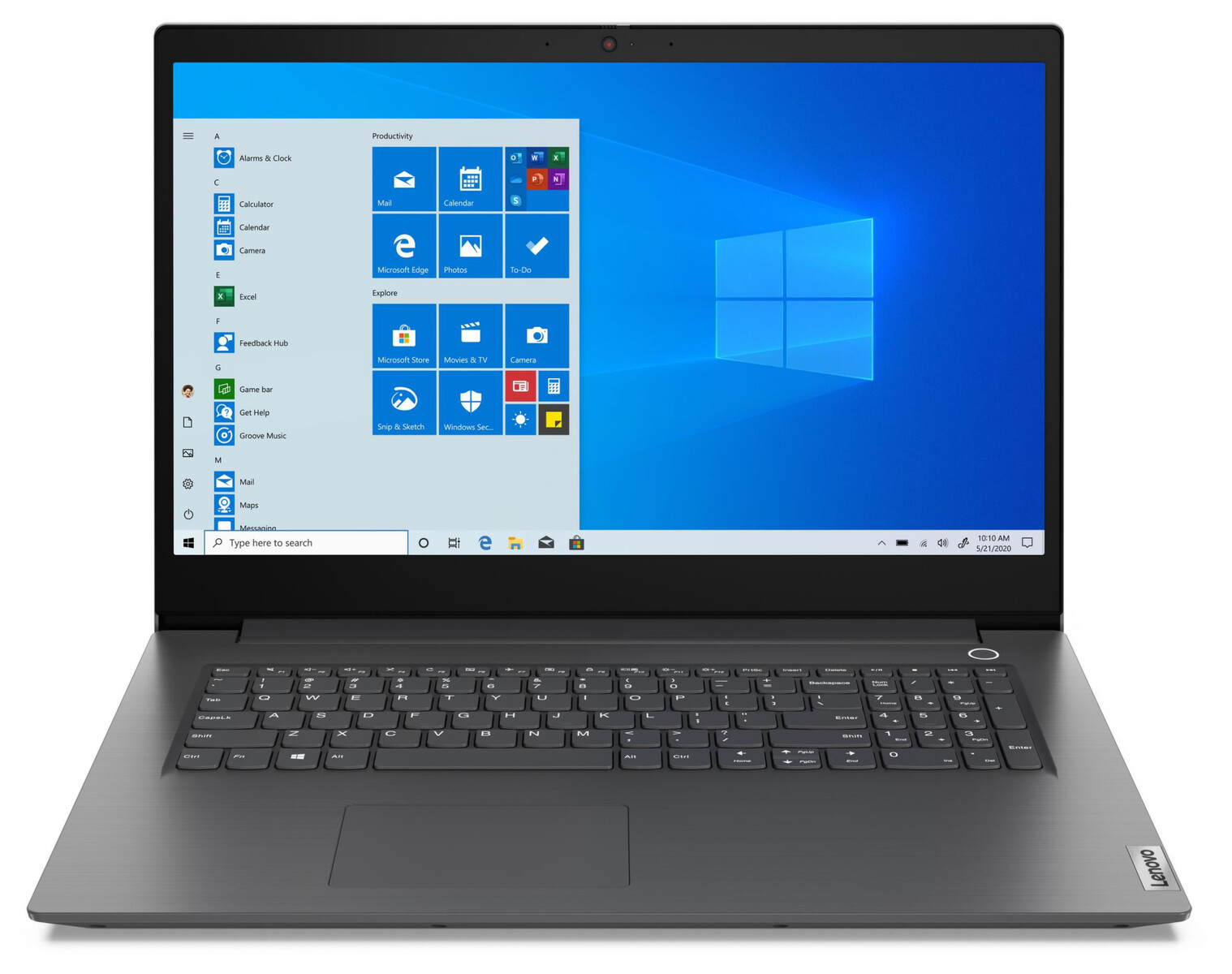 The Best 17inch Office Laptops Reviews