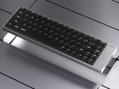 Lofree Flow 2 wireless low profile mechanical keyboard