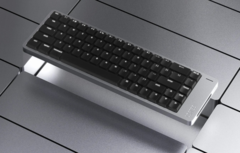 Lofree Flow 2 wireless low profile mechanical keyboard