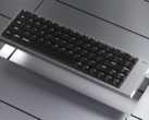 Lofree Flow 2 wireless low profile mechanical keyboard