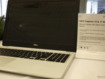 Dell Inspiron 15 and 17 5000 budget notebooks now updated with Kaby Lake-R