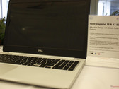 Dell Inspiron 15 and 17 5000 budget notebooks now updated with Kaby Lake-R