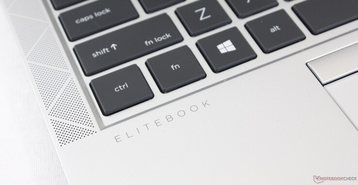 HP EliteBook 840 Aero G8 review: Possibly the quietest Intel EVO 