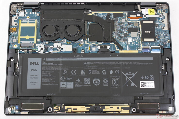 Core i7-1260U debut: Dell Latitude 13 9330 2-in-1 convertible review - Reviews Core i7-1260U debut: Dell Latitude 13 9330 2-in-1 convertible review - Reviews