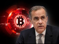 Mark Carney began his career at Goldman Sachs after studying at Harvard and Oxford. (Source: RTT News)