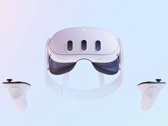 Nvidia patents backlight-free AR glasses with digital holographic technology (Image source: Meta)