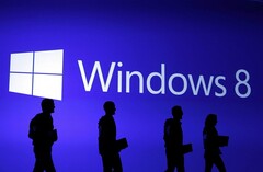 Microsoft Windows 8 banned in China from government computers