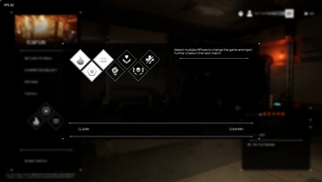Mimic Affixes explainer.