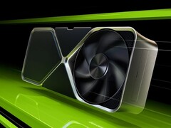 GeForce RTX 5090 leak confirms massive GB202 GPU and GDDR7 memory (Image source: Nvidia)