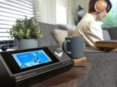 Muse 300 desktop DAC/headphone amplifier with OS now live on Kickstarter