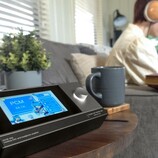 Muse 300 desktop DAC/headphone amplifier with OS now live on Kickstarter