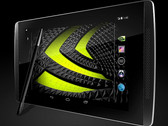 Tegra Note 7 Android tablet gets 5.1 Lollipop update