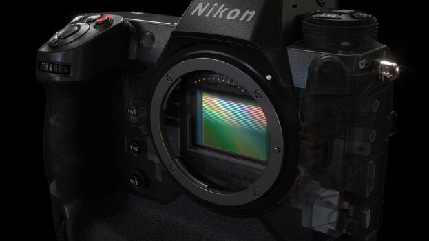 The Nikon Z8 shares the same sensor as the flagship Z9, which is a US$5,500 camera. (Image source: Nikon)