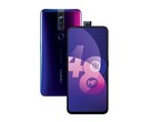 The OPPO F11 Pro is now available for sale in India. (Source: OPPO)