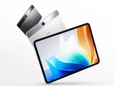 The Oppo Pad Air 2 is the spitting image of the OnePlus Pad Go. (Image source: Oppo)