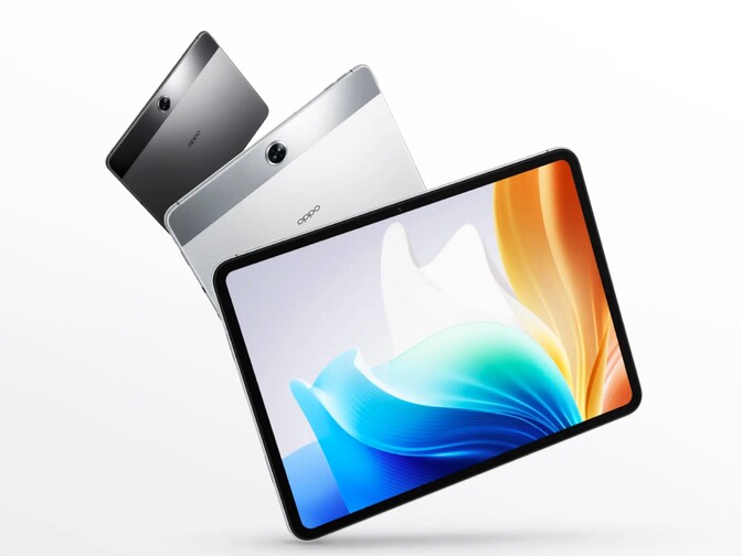 Oppo Pad Air 2: More specifications confirmed before launch