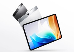 The Oppo Pad Air 2 is the spitting image of the OnePlus Pad Go. (Image source: Oppo)