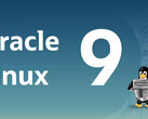 Oracle Linux 9 teaser (Image source: Oracle Linux Blog)