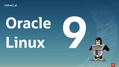Oracle Linux 9 teaser (Image source: Oracle Linux Blog)