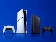 The Sony PlayStation 5 now supports account logins via passkeys. (Image: Sony)