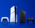 The Sony PlayStation 5 now supports account logins via passkeys. (Image: Sony)