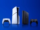 The Sony PlayStation 5 now supports account logins via passkeys. (Image: Sony)