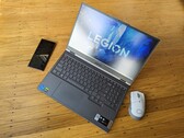 The fastest Core i7-12700H laptop you can buy: Lenovo Legion 5 15IAH7H review