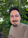 Selfie with the Pixel 10a (Portrait-Mode)