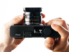 The Pixii has received numerous improvements thanks to a software update.