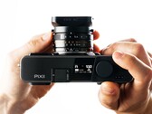The Pixii has received numerous improvements thanks to a software update.