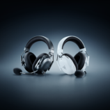 Razer has announced three new BlackShark branded gaming headsets today (image source: Razer)