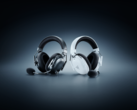 Razer has announced three new BlackShark branded gaming headsets today (image source: Razer)