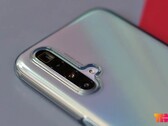 Is this the Realme X3 SuperZoom? (Source: TechHangOut)