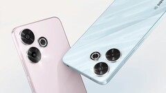 The Redmi 13 5G, predecessor to the upcoming Redmi 15 5G. (Image source: Xiaomi)