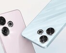 The Redmi 13 5G, predecessor to the upcoming Redmi 15 5G. (Image source: Xiaomi)