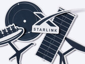 First Direct-to-Cell message sent via Starlink (image: SpaceX)