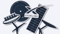 First Direct-to-Cell message sent via Starlink (image: SpaceX)