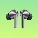 The Galaxy Buds 3 Pro are fantastic all-around ANC earbuds with exceptional sound. (Image source: Samsung / Kristen Spradlin / Notebookcheck)