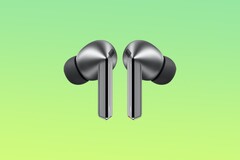 The Galaxy Buds 3 Pro are fantastic all-around ANC earbuds with exceptional sound. (Image source: Samsung / Kristen Spradlin / Notebookcheck)