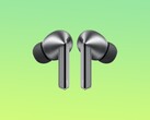 The Galaxy Buds 3 Pro are fantastic all-around ANC earbuds with exceptional sound. (Image source: Samsung / Kristen Spradlin / Notebookcheck)