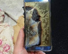 Samsung Galaxy Note 7 blown up due to USB Type-C convertor recharging