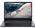 The IdeaPad 1 lineup now features AMD Mendocino processor options. (Image Source: Lenovo)