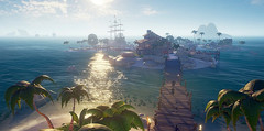 Sea of Thieves closed beta launch set for January 24 (Source: Sea of Thieves - Official Site)